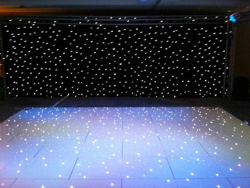 LED Dance Floor Hire Cheshire, LED Dance Floor Hire Liverpool , AA