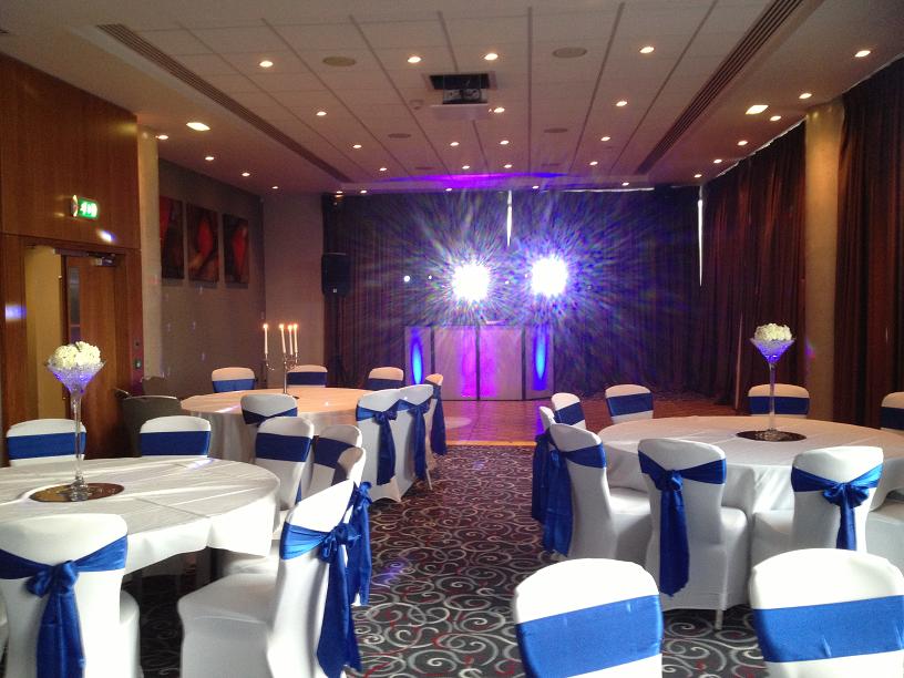 Eastham Golf Club Function Room Eastham Golf Club Function Room