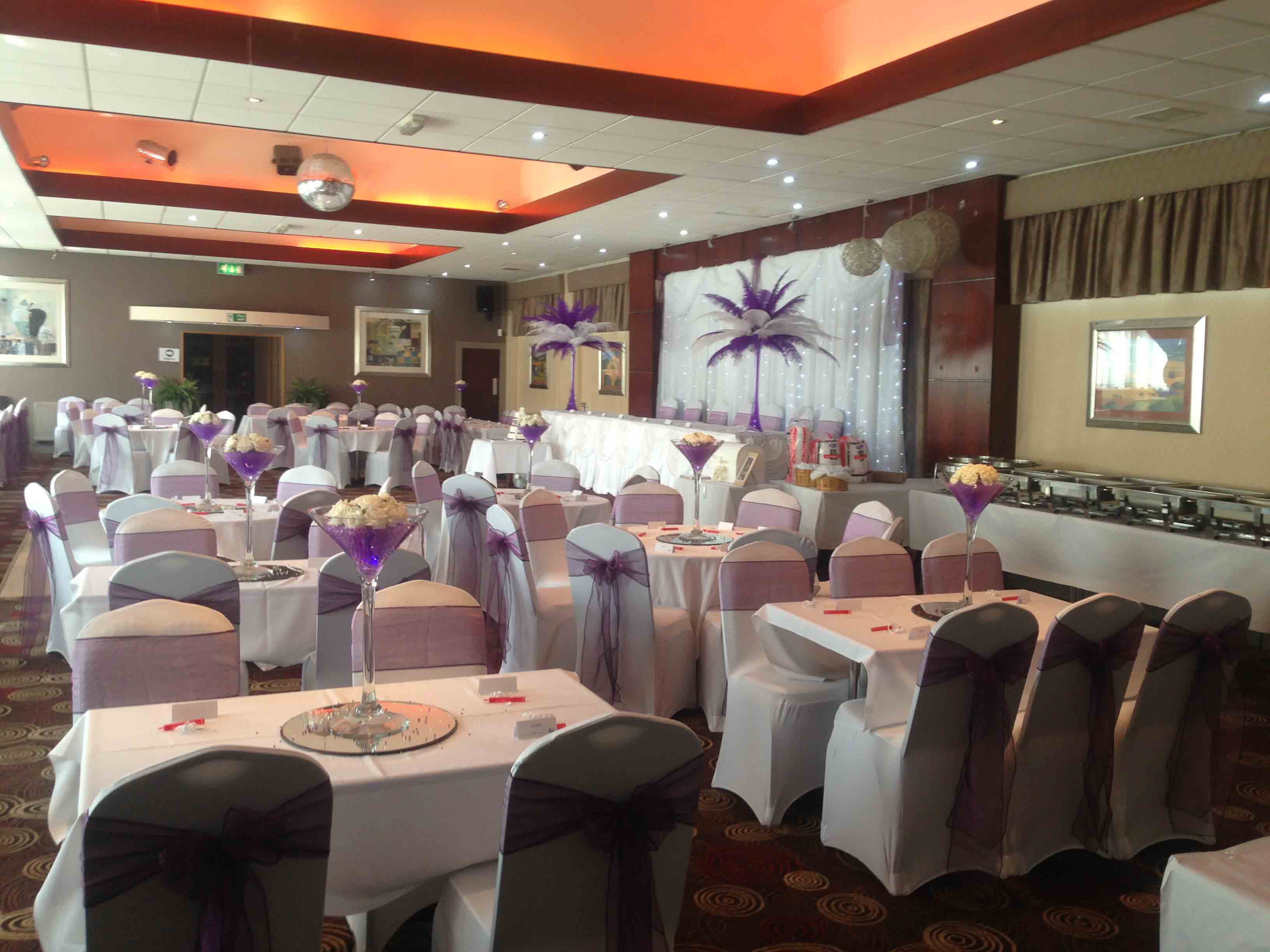 Thornton Hough Function Rooms Thornton Hough Function Rooms