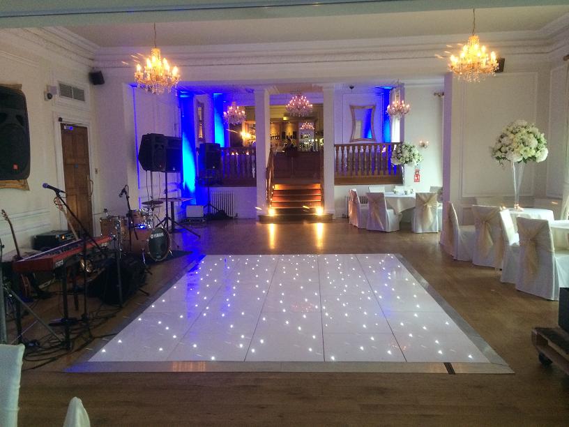 LED Dance Floor Hire Cheshire, LED Dance Floor Hire Liverpool , AA