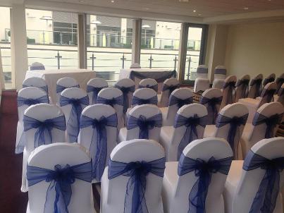 Cahir Cover Hire Liverpool