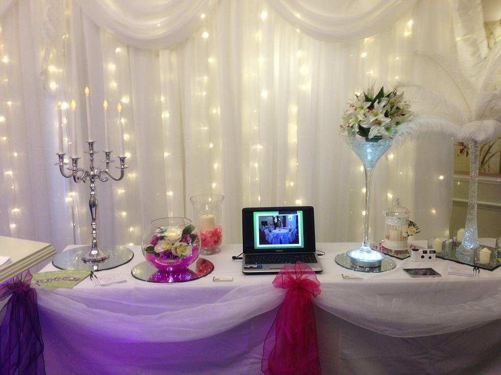 LED Backdrop Hire Liverpool