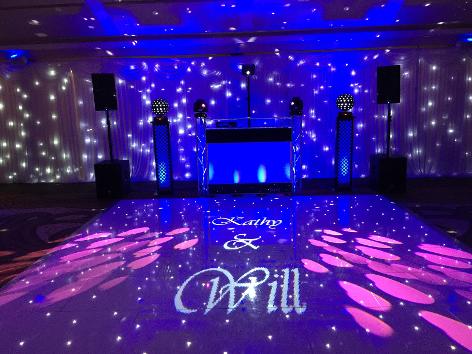 Wedding Disco, Liverpool