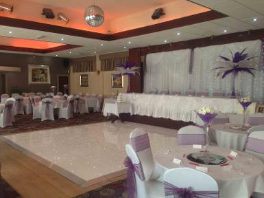 twinkle backdrop hire liverpool