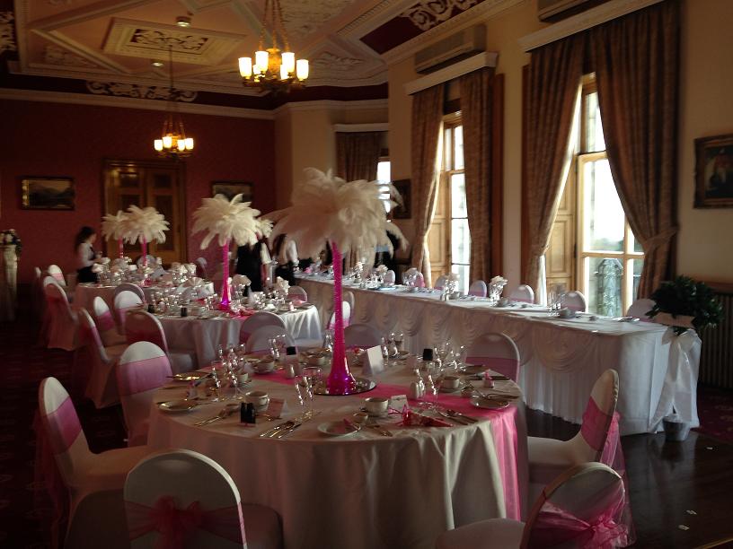 Wedding dressing company wigan cheshire