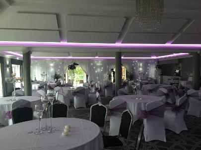 Curtain Draping - Liverpool, Cheshire, Wirral, Lancashire, Formby, Southport