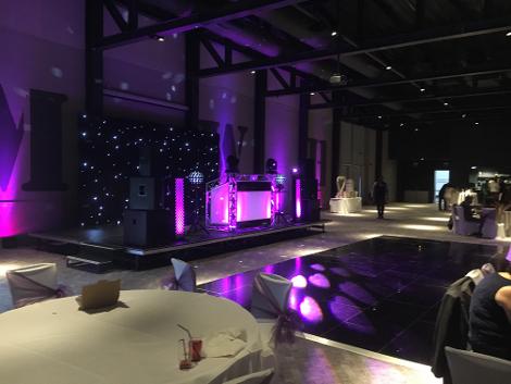 DJ for my Wedding, Liverpool