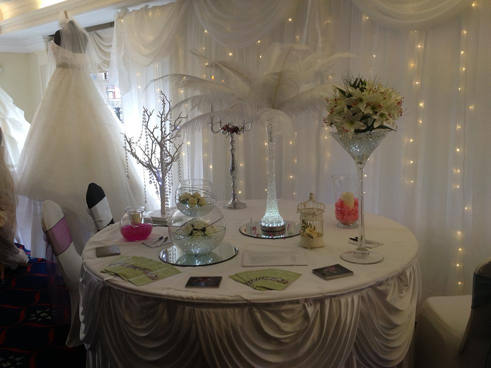 Venue Dressing Liverpool