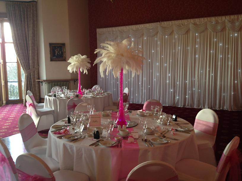 LED Backdrop Hire, Wigan