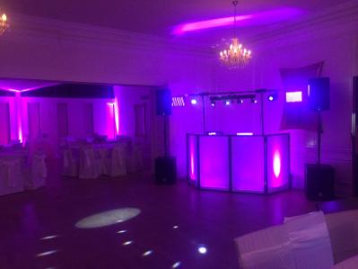 West Tower Hotel DJ Hire, Need a Disco at West Tower, Formby DJ Hire, Disco Hire Formby