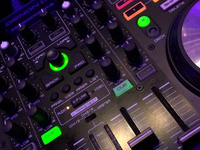 DJ Hire Liverpool, Disco for Party Hire