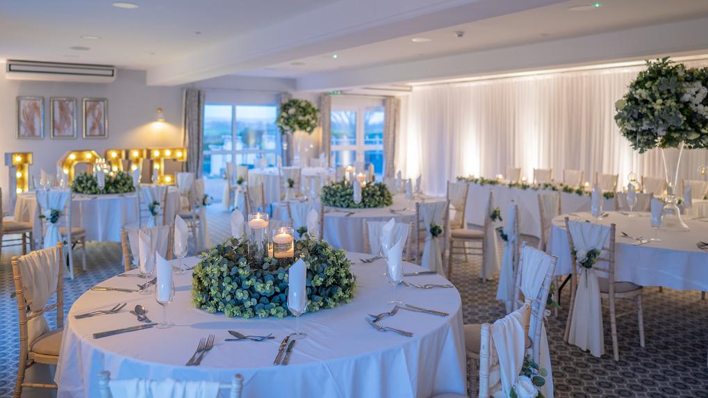 Wedding Draping & Dressing Cheshire View Chester